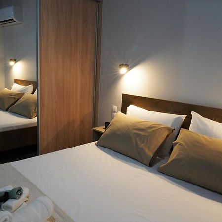 Ζωή Apartment Preveza Ngoại thất bức ảnh