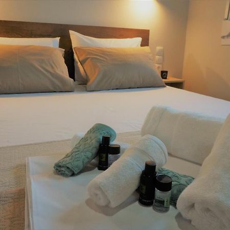 Ζωή Apartment Preveza Ngoại thất bức ảnh