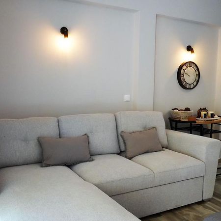 Ζωή Apartment Preveza Ngoại thất bức ảnh