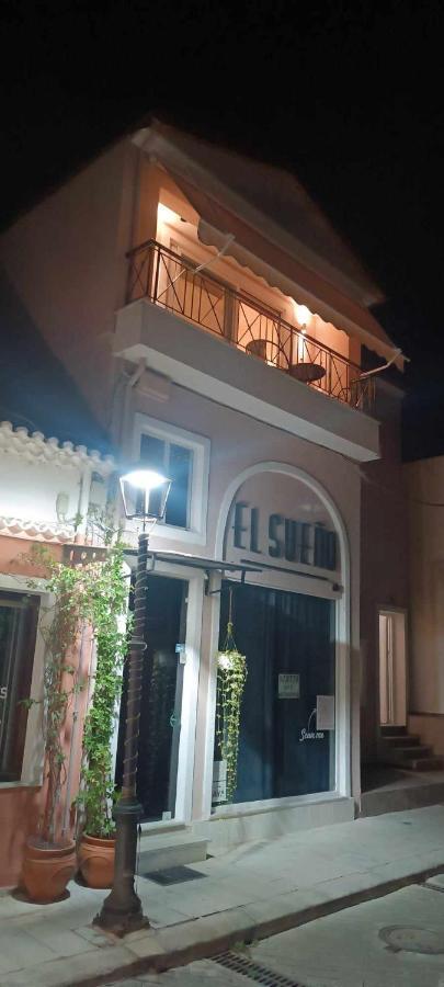 Ζωή Apartment Preveza Ngoại thất bức ảnh
