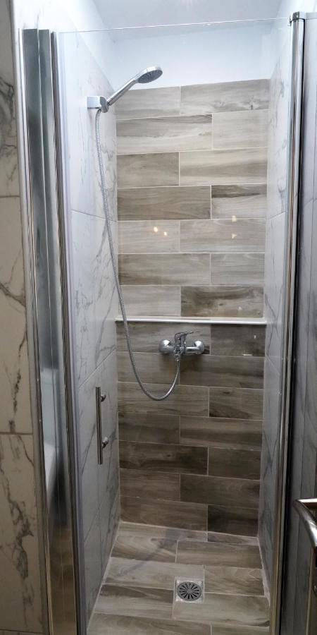 Ζωή Apartment Preveza Ngoại thất bức ảnh