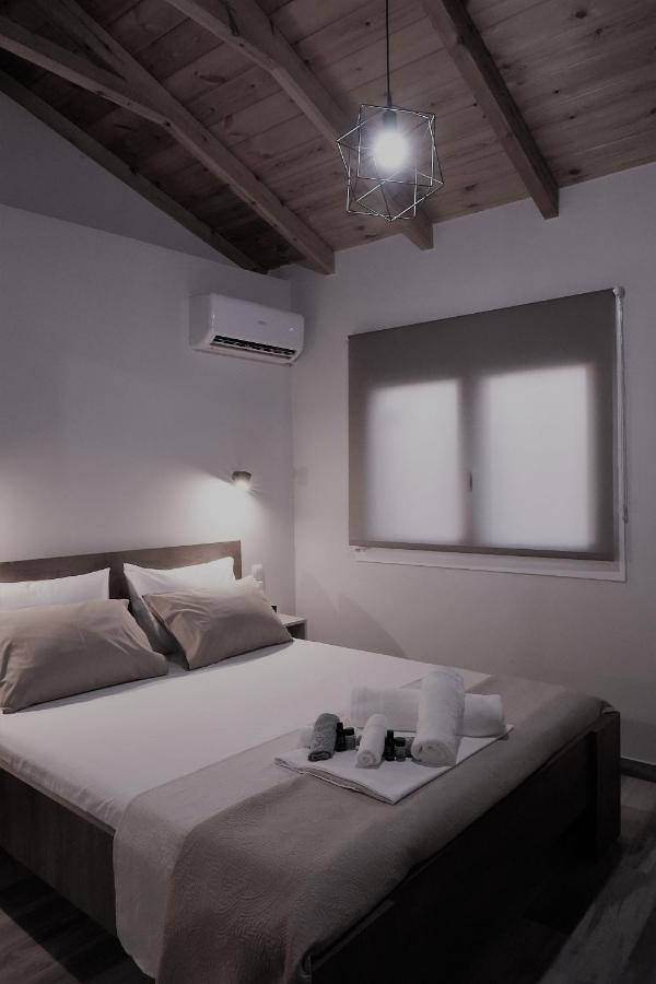 Ζωή Apartment Preveza Ngoại thất bức ảnh