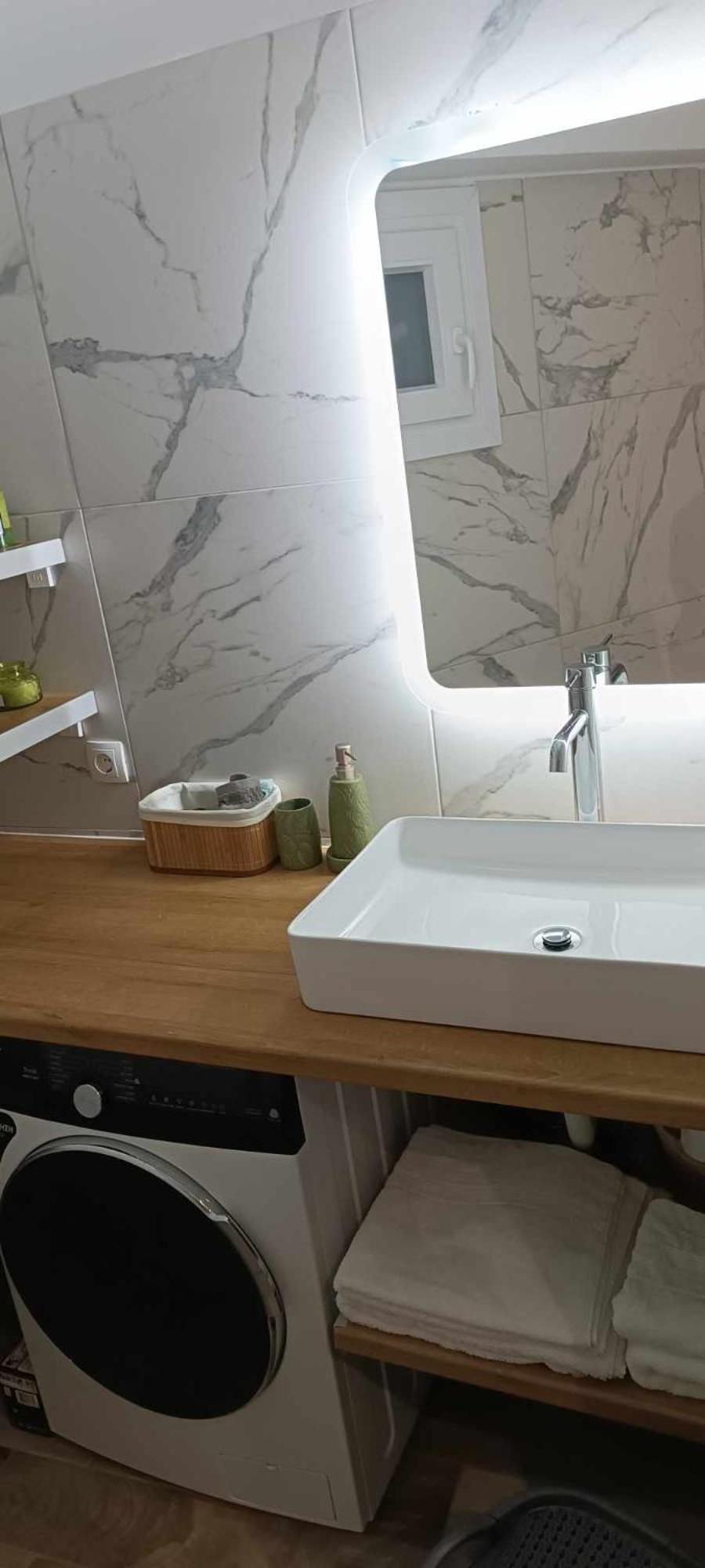 Ζωή Apartment Preveza Ngoại thất bức ảnh